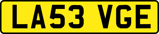 LA53VGE
