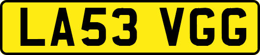 LA53VGG
