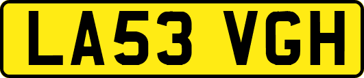 LA53VGH