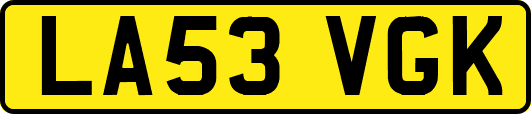 LA53VGK