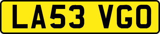 LA53VGO