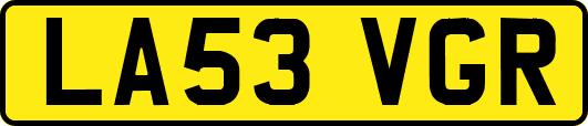 LA53VGR