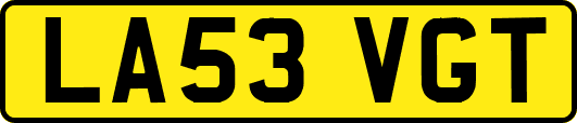 LA53VGT