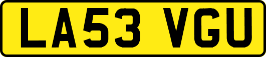 LA53VGU
