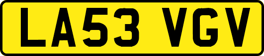 LA53VGV