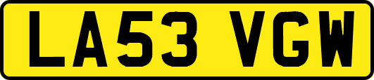 LA53VGW