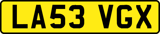 LA53VGX