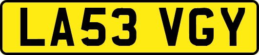 LA53VGY