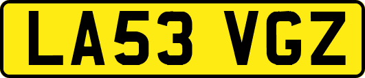 LA53VGZ