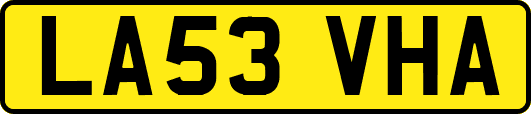 LA53VHA