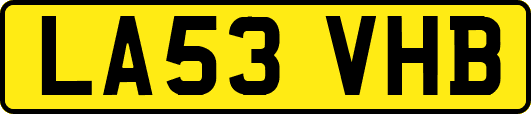 LA53VHB
