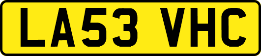 LA53VHC