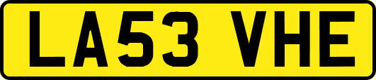 LA53VHE