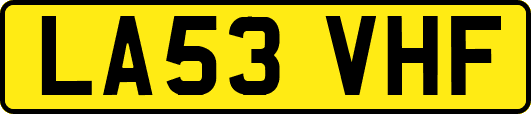LA53VHF