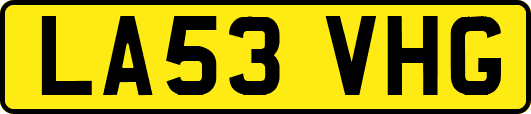 LA53VHG