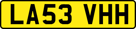 LA53VHH