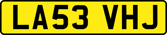 LA53VHJ