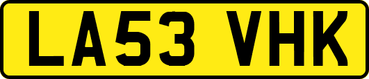 LA53VHK