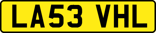 LA53VHL