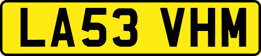 LA53VHM