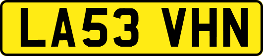 LA53VHN