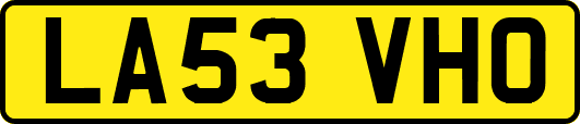 LA53VHO