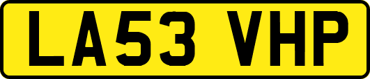 LA53VHP