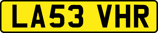 LA53VHR