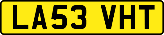 LA53VHT