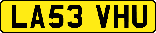 LA53VHU