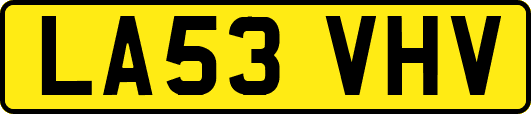 LA53VHV