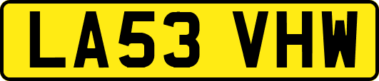 LA53VHW