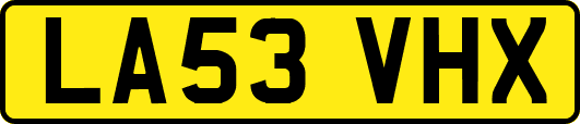 LA53VHX