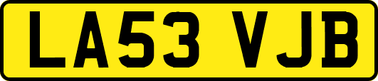 LA53VJB