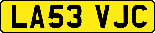 LA53VJC