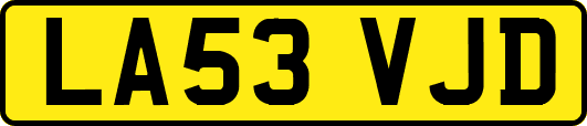 LA53VJD