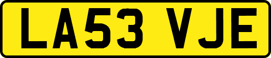 LA53VJE