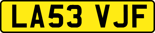 LA53VJF