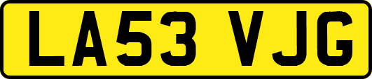LA53VJG