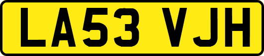 LA53VJH