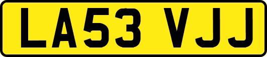 LA53VJJ