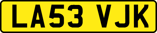 LA53VJK