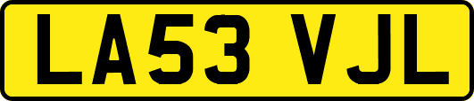 LA53VJL