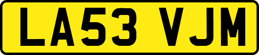 LA53VJM