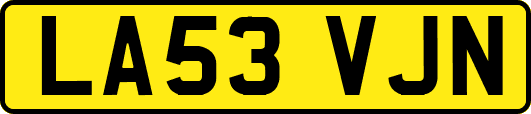 LA53VJN