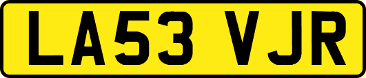 LA53VJR