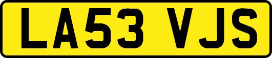 LA53VJS