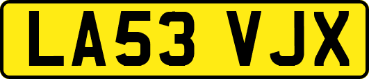 LA53VJX