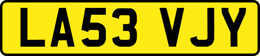 LA53VJY