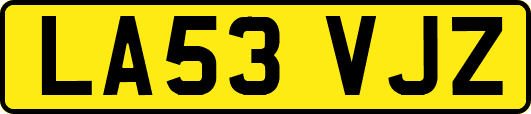 LA53VJZ